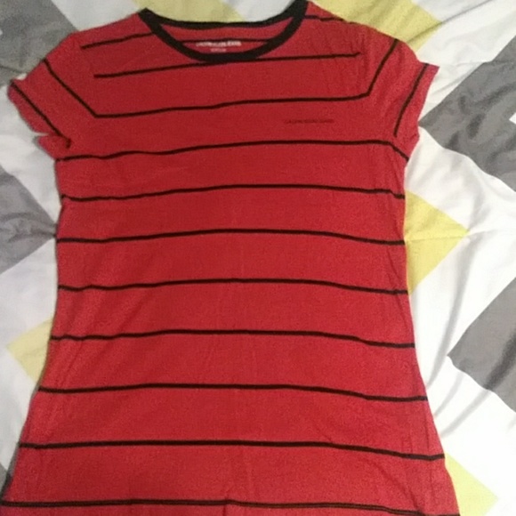 Calvin Klein jeans t-shirt - Picture 1 of 3